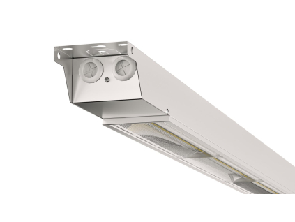 LED lineární lowbay Nebula 75W — hlavní pohled