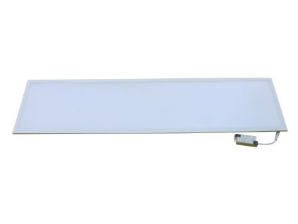 LED panel Thor 42W backlit 300×1200 — hlavní pohled