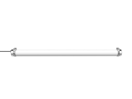 LED vodotěsné svítidlo Tri-proof Triumph 40W IP69K — hlavní pohled
