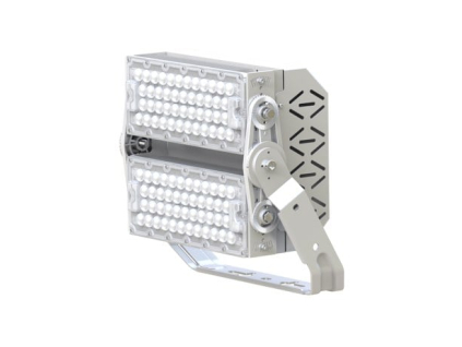 LED svítidlo — hlavní pohled