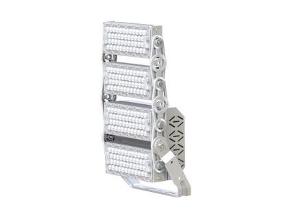 LED svítidlo — hlavní pohled