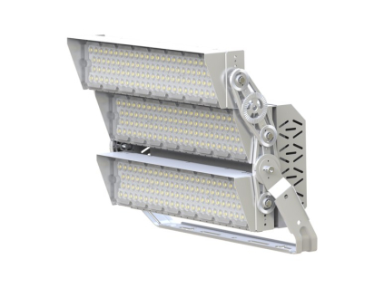 LED osvětlení pro sportoviště Highlander 750W IP65 — hlavní pohled