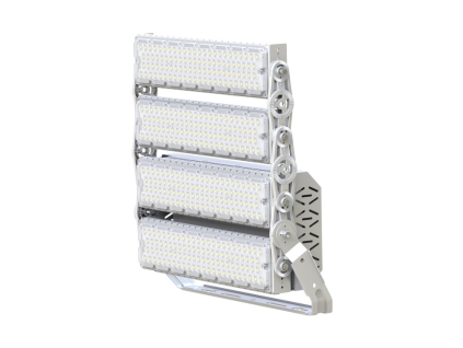 LED osvětlení pro sportoviště Highlander 1000W IP65 — hlavní pohled