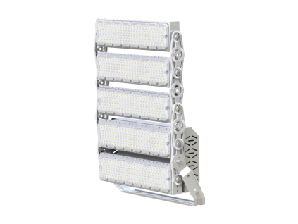 LED osvětlení pro sportoviště Highlander 1200W IP65 — hlavní pohled
