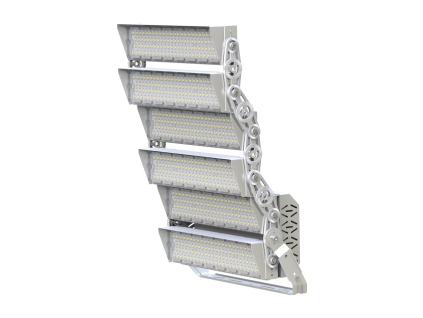 LED osvětlení pro sportoviště Highlander 1500W IP65 — hlavní pohled