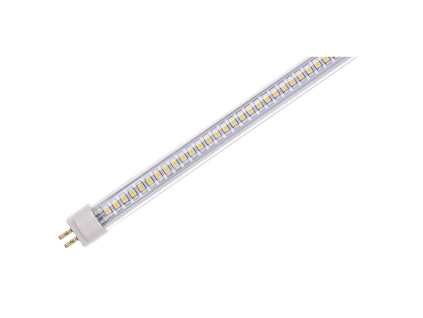 313733 led zarivka t5 g5 849mm 13w ciry kryt denni bila