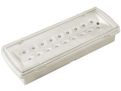 7854 3 led nouzove svitidlo 2 7w
