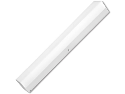 176696 led svitidlo 15w 60cm bile ip44 denni bila