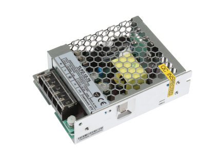 LED zdroj 12V 75W vnitřní TLPZ-12-75