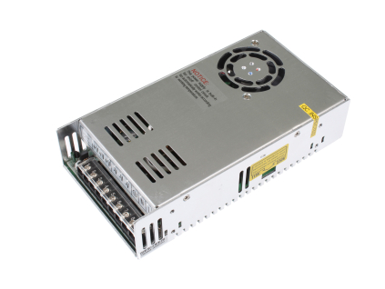 LED zdroj 12V 480W vnitřní TLPZ-12-480