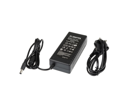 LED zdroj 12V 60W zásuvkový