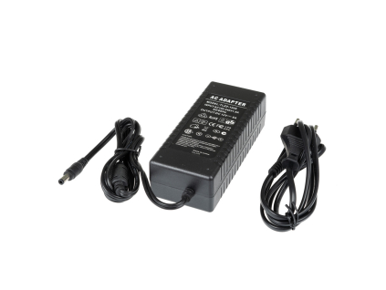 LED zdroj 12V 96W zásuvkový