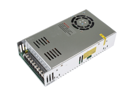 LED zdroj 24V 480W vnitřní TLPZ-24-480