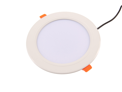 Podhledové svítidlo dimLED RGB+CCT RUFI 12W