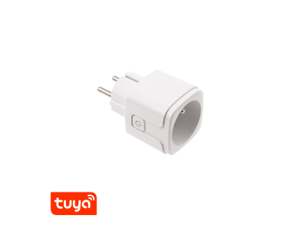 SMART WiFi Tuya zásuvka WT1