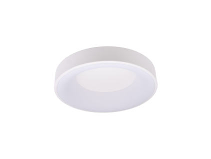 LED svítidlo ZULU 48W CCT kulaté bílé stropní