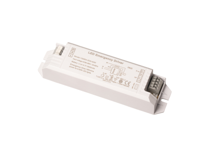 Nouzový modul ED5-50W pro LED panely