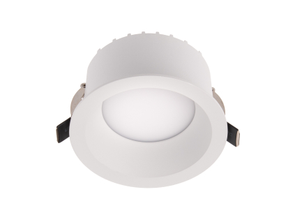 LED podhledové svítidlo IPO IP54 15W CCT bílé