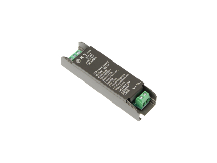 LED zdroj 12V 36W zdroj NANO-12-36