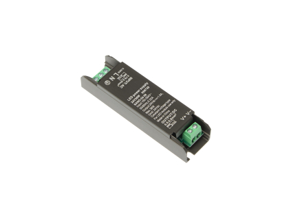 LED zdroj 24V 36W zdroj NANO-24-36