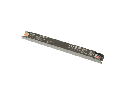 LED zdroj 24V 60W zdroj NANO-24-60