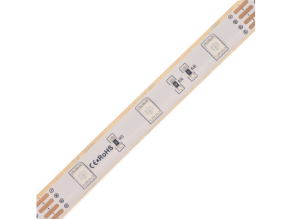 LED pásek RGB IPIP68 12 V (Výkon 7,2 W/m)