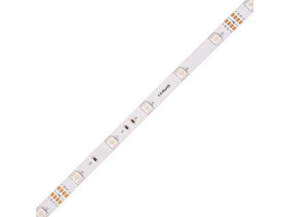 LED pásek RGB IPIP20 24 V (Výkon 7,2 W/m)