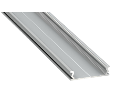ACC-PROFIL MODI SILVER (10-0134) (Délka 1M)