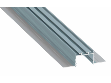 AL-PROFIL AKIN SKY BLUE LACQUERED (10-1417) (Délka 1M)
