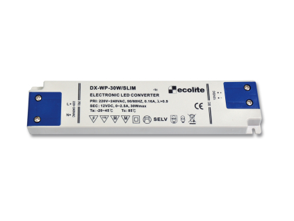 449 0DX WP 30W SLIM