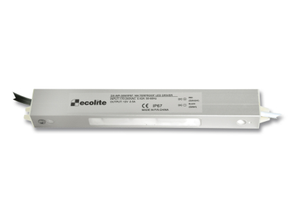 740 0DX WP 30W IP67