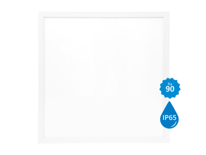 5 0993 1LED GPL44 40 BI IP65 upraven RA viz IP