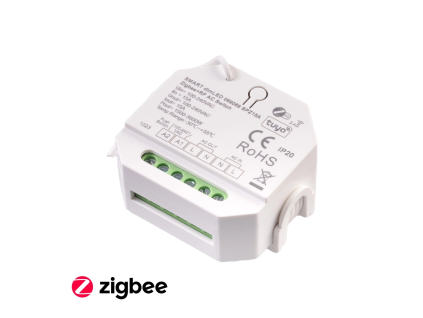 SMART spínač dimLED ZIGBEE PR SPZ360W