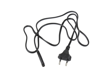 Napájecí kabel 2pin 1,2m
