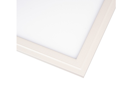 LED panel P6060 40W 60x60cm