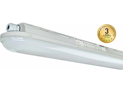 LED TRUSTER 33W NW 4000/4800lm - Svítidlo prachotěsné LED s PCB LED modulem