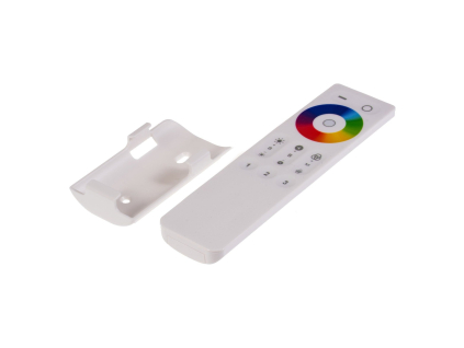 LED ovladač Largo RGBW
