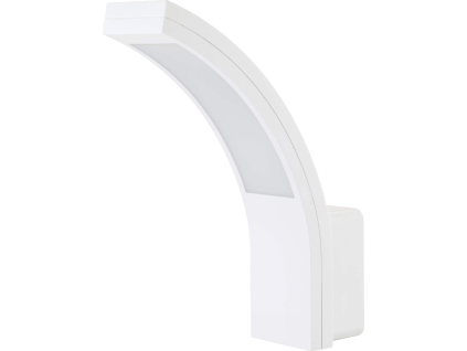 Nástěnné LED svítidlo FALCOW 15W denní bílá