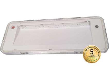 MAGION LED Emergency nouzové osvětlení 180min 5,6W