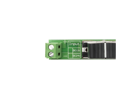 LED ovladač stmívač M4 LINE