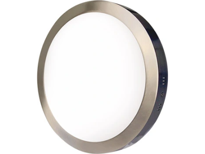172925 led svitidlo fenix r matt chrome barva svetla denni bila stmivatelnost nestmivatelny vykon 24w
