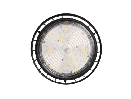 LED průmyslové svítidlo EHB3 UFO 150W IP65 (Barva světla Studená bílá)
