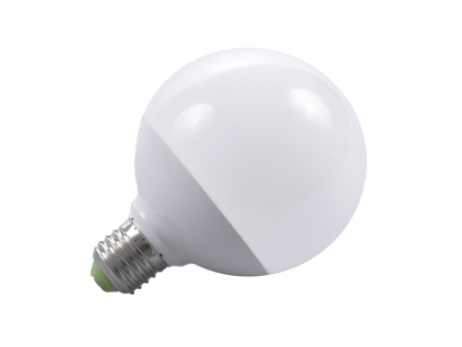 LED žárovka E27 LU1 260° (Barva světla Teplá bílá, Výkon 12W)