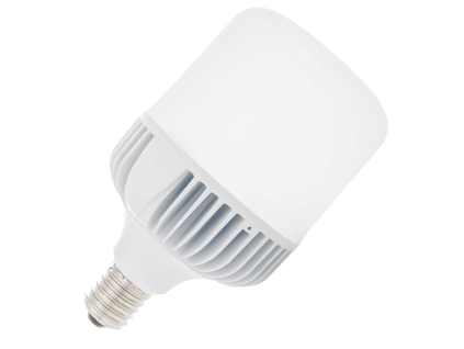 18639 1 led zarovka e40 50w denni bila