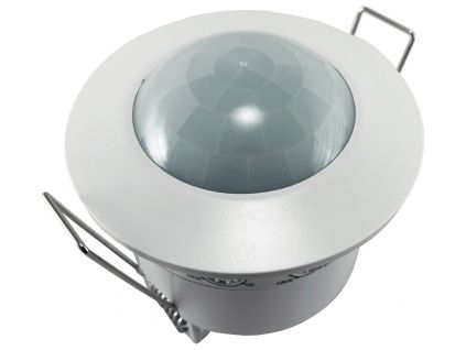 350 senzor pir vestavny 360
