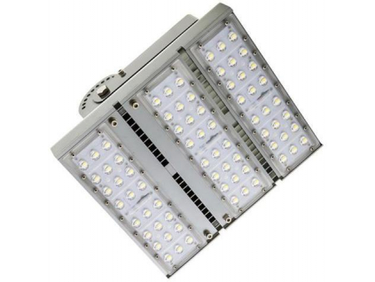 LED halové osvětlení 150W denní bílá Thin