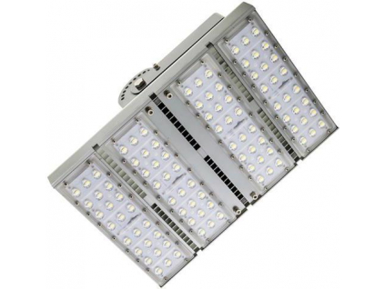 LED halové osvětlení 180W denní bílá Thin