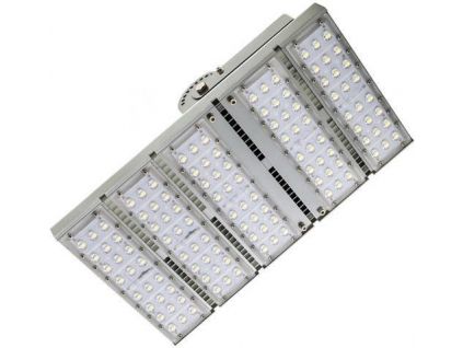 35442 led halove osvetleni 240w denni bila thin