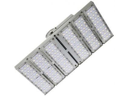 35448 led halove osvetleni 300w denni bila thin