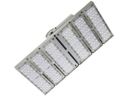 LED halové osvětlení 300W teplá bílá Thin